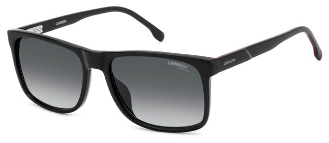CARRERA C FLEX 01/G/S OIT-9O-DARK GREY SHADED NAPSZEMÜVEG