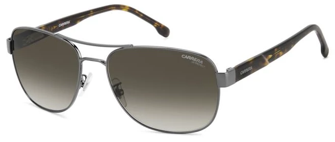 CARRERA C FLEX 02/G/S TZ2-HA-BROWN SHADED NAPSZEMÜVEG