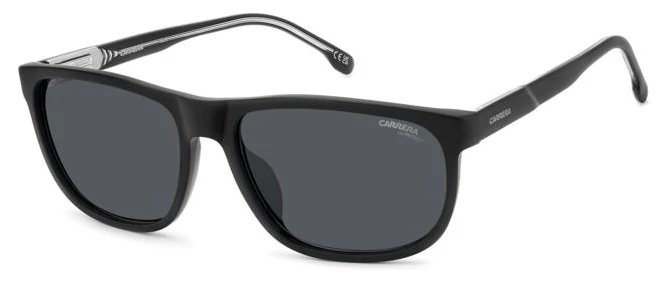 CARRERA C FLEX 08/G/S 003-IR GREY NAPSZEMÜVEG