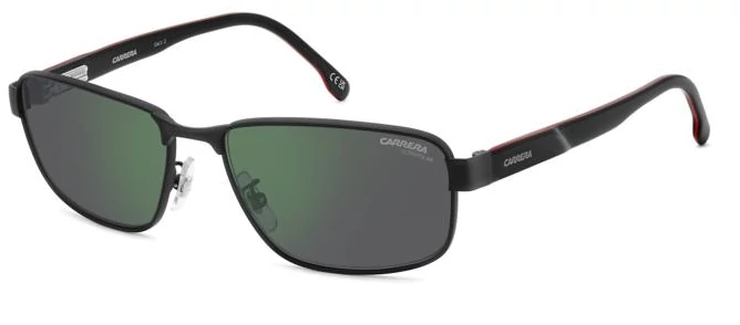 CARRERA C FLEX 09/G/S 003-Q3 GREENGREY SP PZ HIGHT CONTRAST ANTIREFLEX NAPSZEMÜVEG