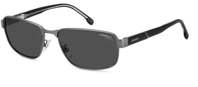 CARRERA C FLEX 09/G/S R81-IR GREY NAPSZEMÜVEG