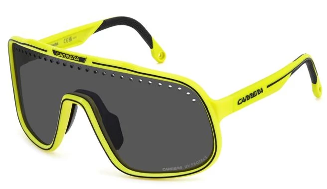 CARRERA C SPORT 02/S 4CW-IR GREY NAPSZEMÜVEG