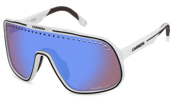 CARRERA C SPORT 02/S 6HT-ZS BLUE MULTILAYER HIGH CONTRAST NAPSZEMÜVEG
