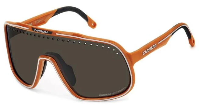 CARRERA C SPORT 02/S A1W-IR GREY NAPSZEMÜVEG