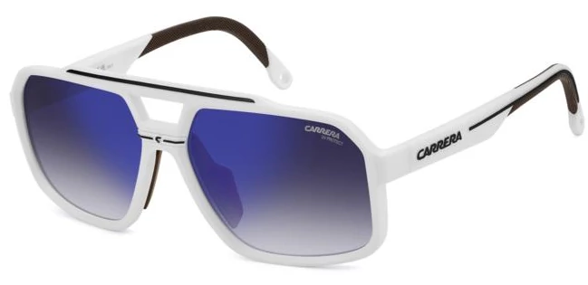 CARRERA C SPORT 03/S 6HT-KM GREY MIRROR SHADED NAPSZEMÜVEG