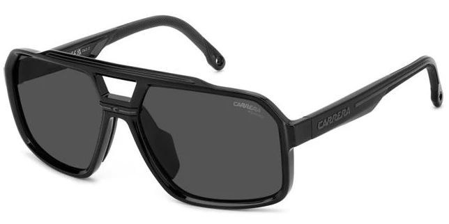 CARRERA C SPORT 03/S 807-M9 GREY POLARIZED NAPSZEMÜVEG