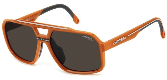CARRERA C SPORT 03/S A1W-IR GREY NAPSZEMÜVEG