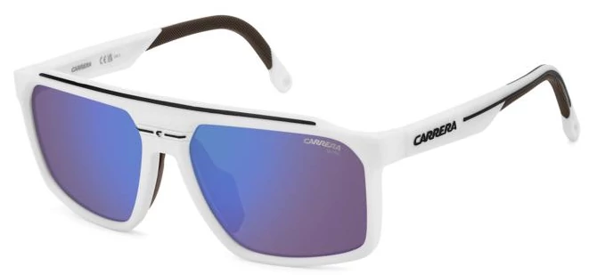 CARRERA C SPORT 04/S 6HT-ZS BLUE MULTILAYER HIGH CONTRAST NAPSZEMÜVEG