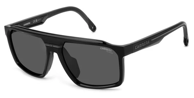 CARRERA C SPORT 04/S 807-M9 GREY POLARIZED NAPSZEMÜVEG