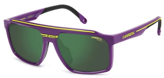 CARRERA C SPORT 04/S 83W-MT GREEN MIRROR NAPSZEMÜVEG