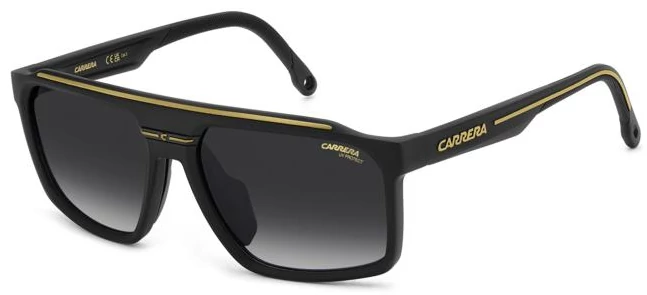 CARRERA C SPORT 04/S I46-9O DARK GREY SHADED NAPSZEMÜVEG