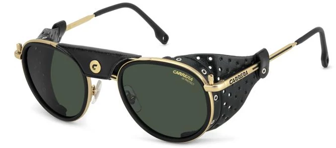 CARRERA C SPORT 05/S AOZ-QT GREEN NAPSZEMÜVEG