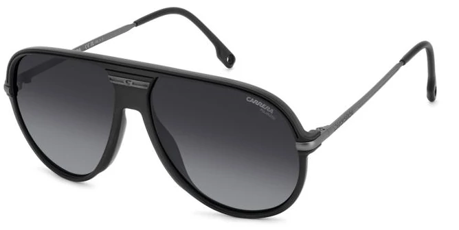 CARRERA C SPORT 06/S RZZ-WJ-GREY SHADED POLARIZED NAPSZEMÜVEG