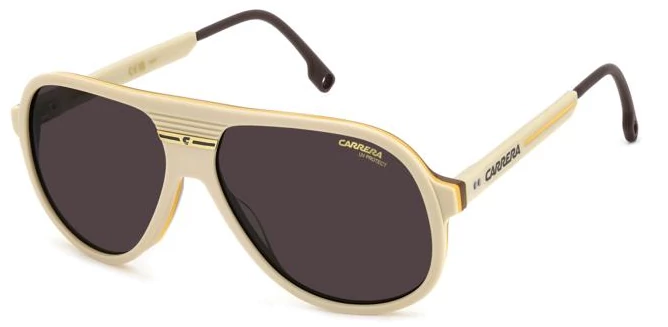 CARRERA C SPORT 07/S 10A-K2 MAUVE NAPSZEMÜVEG