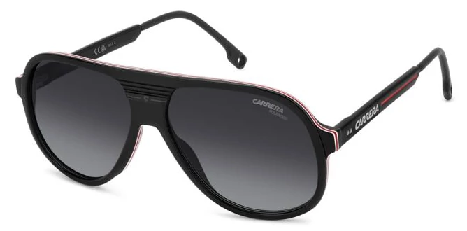 CARRERA C SPORT 07/S 807-WJ GREY SHADED POLARIZED NAPSZEMÜVEG
