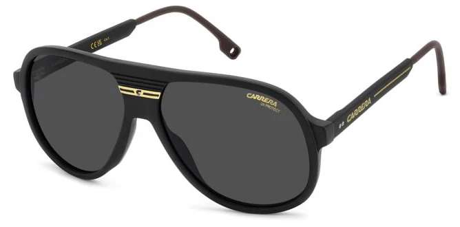 CARRERA C SPORT 07/S I46-IR GREY NAPSZEMÜVEG