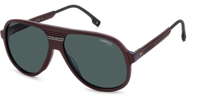 CARRERA C SPORT 07/S LHF-KU BLUE NAPSZEMÜVEG