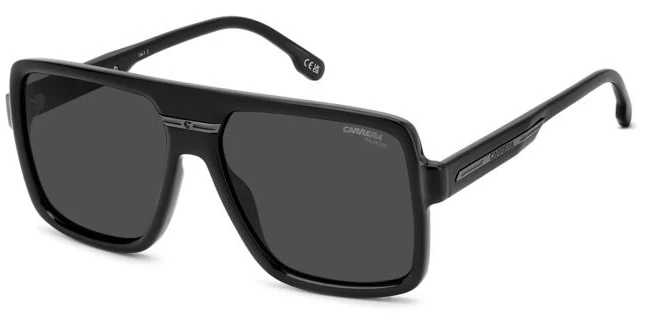 CARRERA VICTORY C 09/S V81-M9 GREY POLARIZED NAPSZEMÜVEG