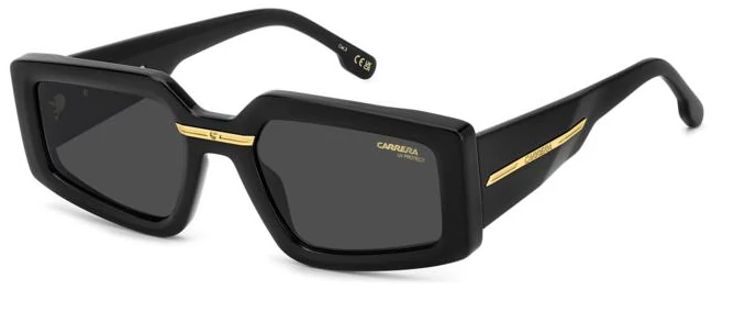 CARRERA VICTORY C 12/S 2M2-IR GREY NAPSZEMÜVEG