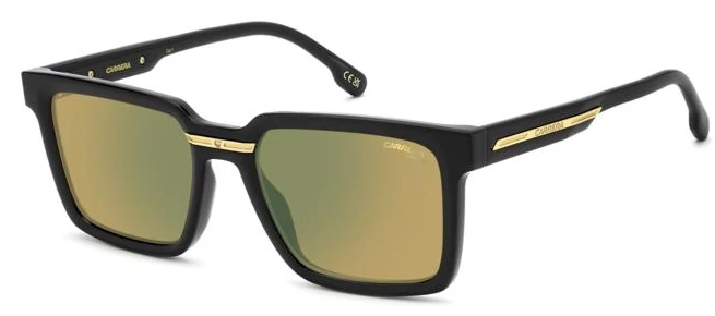CA CARRERA VICTORY C 02/S 71C-MJ YELLOW GREEN MIRROR NAPSZEMÜVEG