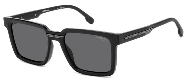 CA CARRERA VICTORY C 02/S 807-M9 GREY POLARIZED NAPSZEMÜVEG