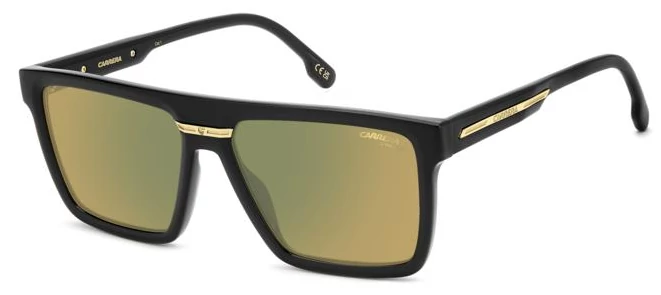 CA CARRERA VICTORY C 03/S 71C-MJ YELLOW GREEN MIRROR NAPSZEMÜVEG