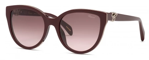 CHOPARD SCH317S-O9FH NAPSZEMÜVEG