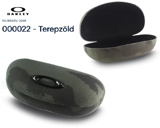 OAKLEY 102-548-001 TOK - TEREPZÖLD