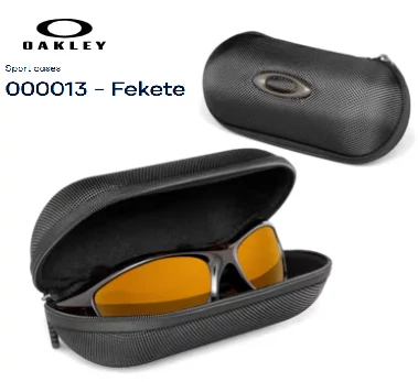 OAKLEY OO1670AT SPORT TOK FEKETE