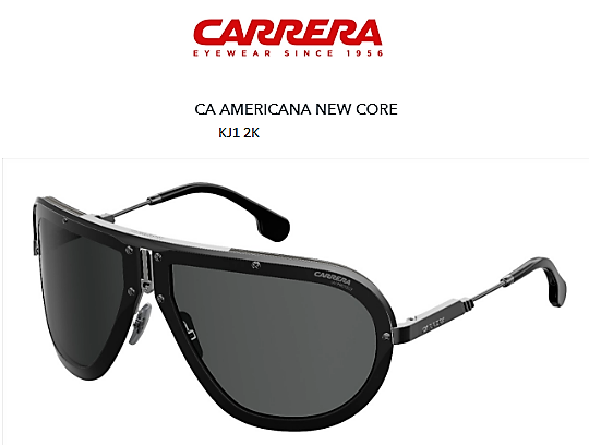 Carrera Americana napszemüveg