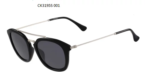 Calvin Klein CK3195 S 001 Napszemüveg