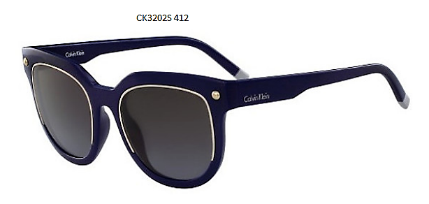 Calvin Klein CK3202S  Napszemüveg