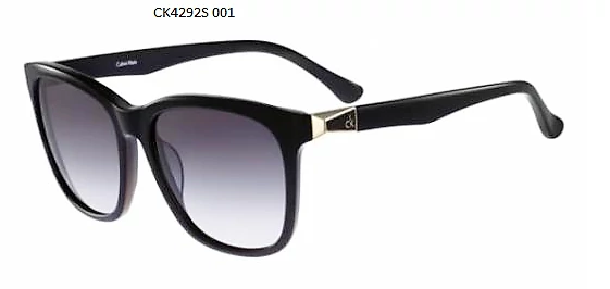 Calvin Klein CK4292S 001 Női Napszemüveg