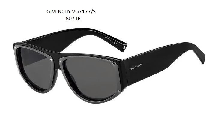 GIVENCHY GV7177/S 807 IR NAPSZEMÜVEG