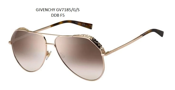 GIVENCHY GV7185/G/S DDB F5 NAPSZEMÜVEG