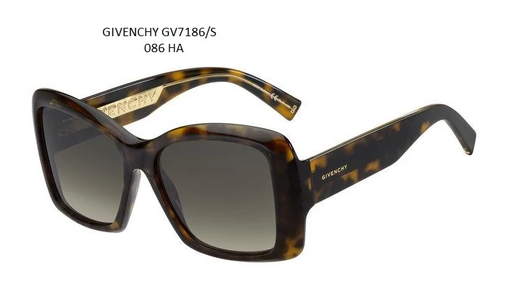 GIVENCHY GV7186/S 086 HA NAPSZEMÜVEG
