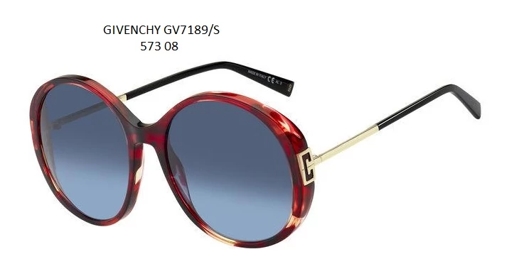 GIVENCHY GV7189/S 573 08 NAPSZEMÜVEG