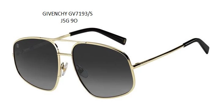 GIVENCHY GV7193/S J5G 9O NAPSZEMÜVEG