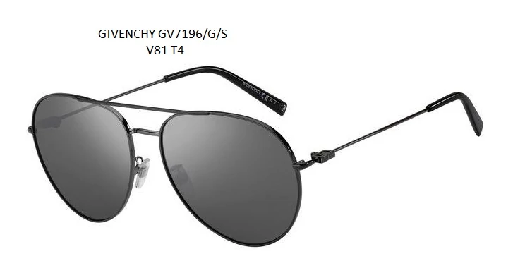 GIVENCHY GV7196/G/S V81 T4 NAPSZEMÜVEG