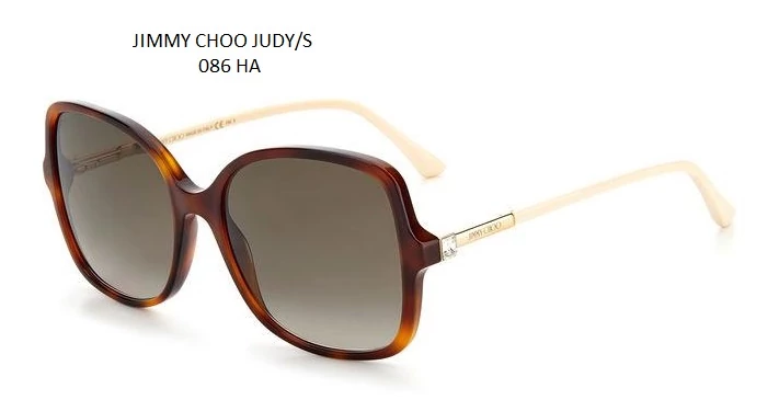 JIMMY CHOO JUDY/S 086 HA NAPSZEMÜVEG
