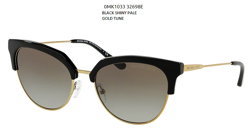 Michael Kors MK1033 SAVANNAH Napszemüveg