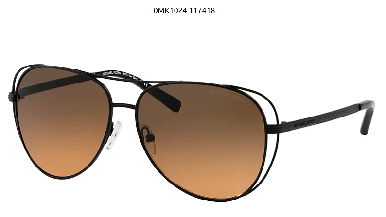 Michael Kors MK1024  117418 LAI Napszemüveg