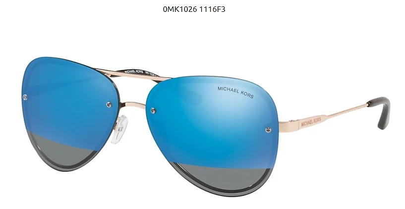 Michael Kors MK1026 LA JOLLA Napszemüveg