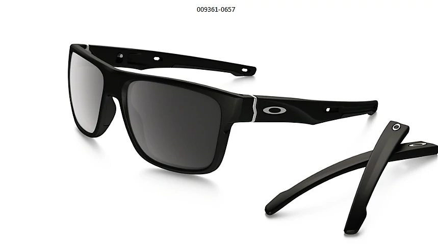 Oakley Crossrange PRIZM 009361-0657