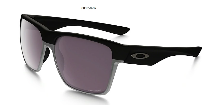 Oakley TWOFACE XL PRIZM POLARIZED 009350-02