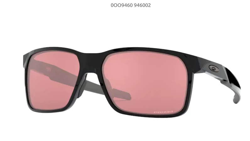 OAKLEY OO9460-02 PORTAL X NAPSZEMÜVEG