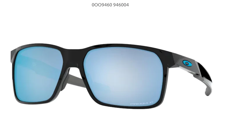 OAKLEY OO9460-04 PORTAL X NAPSZEMÜVEG