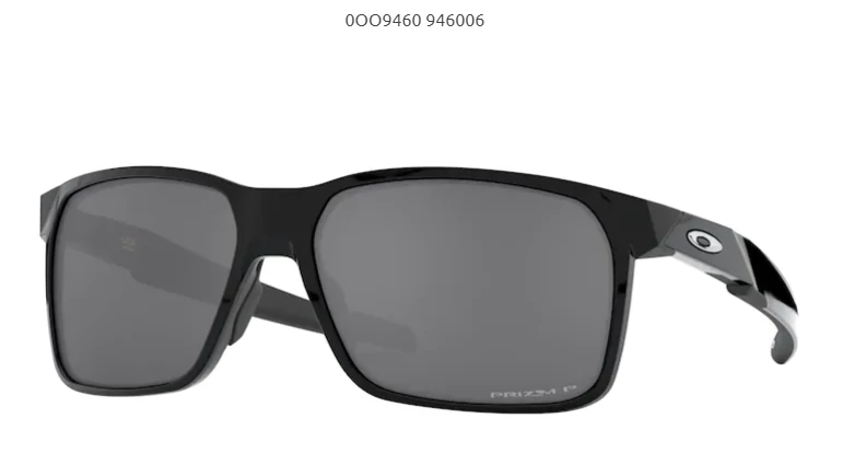 OAKLEY OO9460-06 PORTAL X NAPSZEMÜVEG