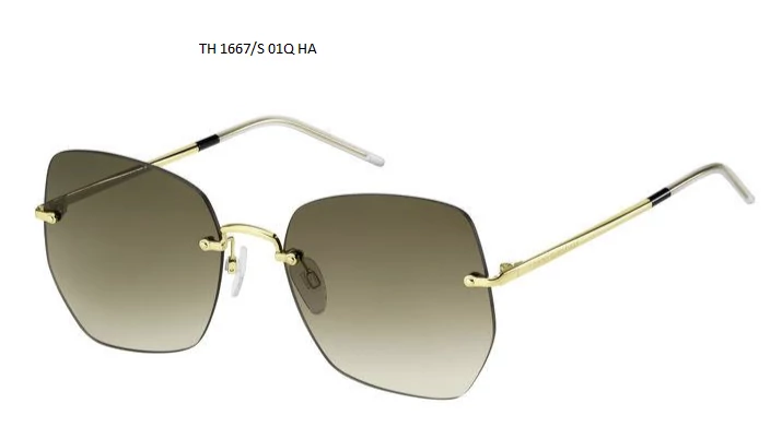 TOMMY HILFIGER TH1667/S 01Q HA NAPSZEMÜVEG