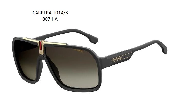 CARRERA CA1014/S 807 HA NAPSZEMÜVEG